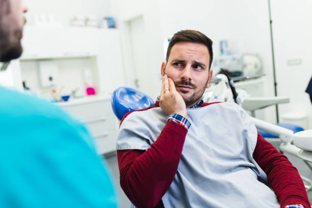 Oral Cancer Screening in Granite Falls, WA