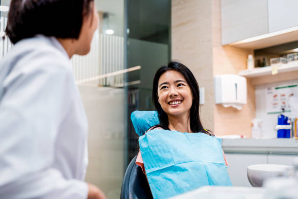 Emergency Dental Services in Granite Falls, WA