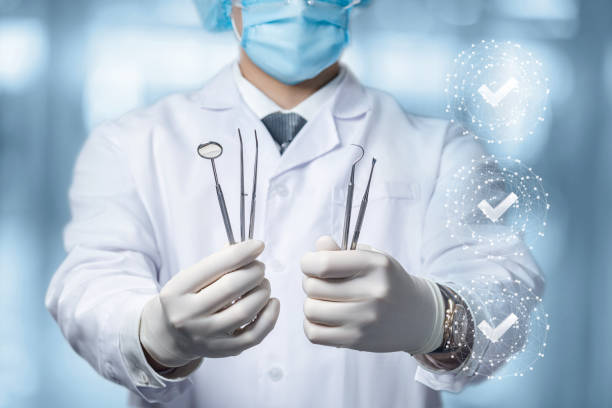 Laser Dentistry in Granite Falls, WA