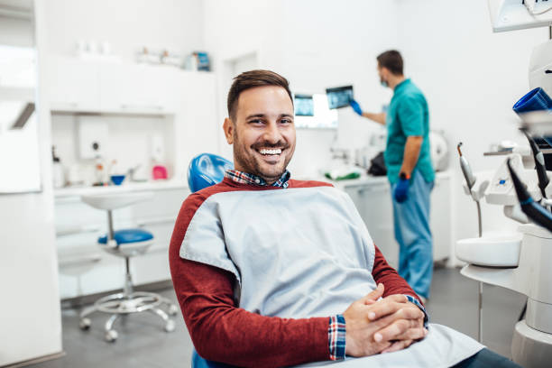 Best Root Canal Treatment  in Granite Falls, WA