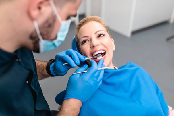 Full Mouth Reconstruction in Granite Falls, WA