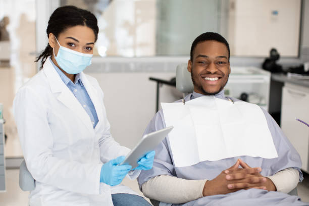 Full Mouth Reconstruction in Granite Falls, WA